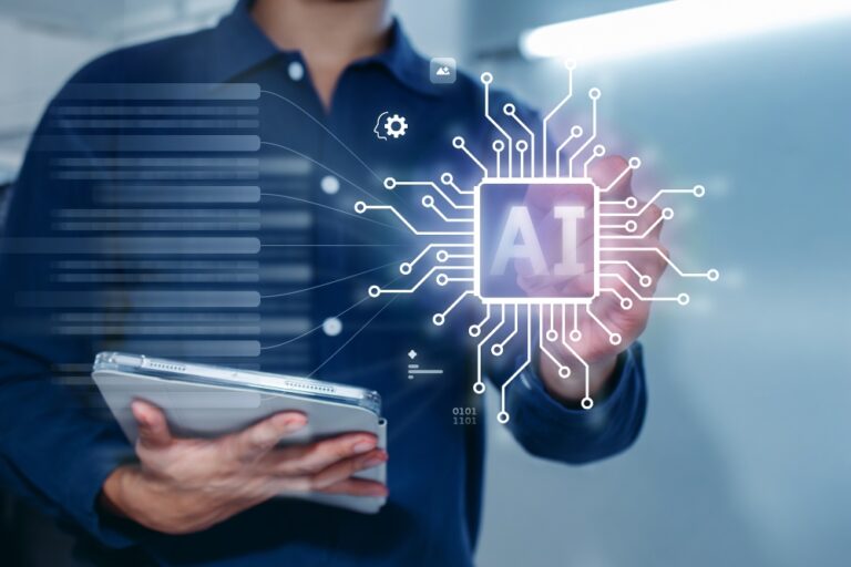 7 Ways AI Can Optimize a Retail Facility’s Maintenance Strategy
