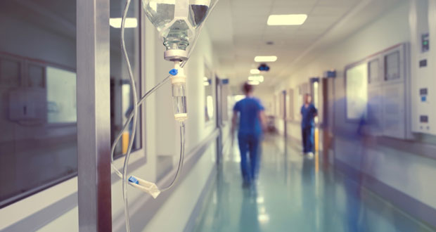 Ageing infrastructure biggest barrier to tackling backlog maintenance across NHS estate