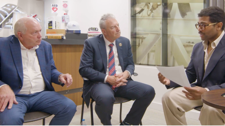 NCCER, ABC Chiefs Throw Support Behind Meta’s America Workforce Academy