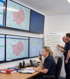 Wildfire risk: five checks every facilities and estates team should make