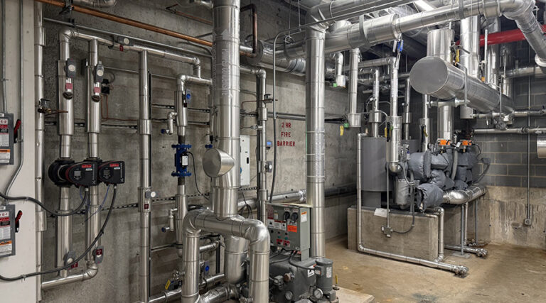 Turning Condensate Loss into a Systemwide Steam Efficiency Opportunity