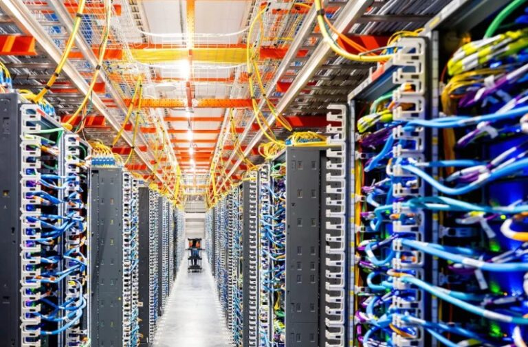 What would it take to build a sustainable data center? A roomful of rivals tried to find out