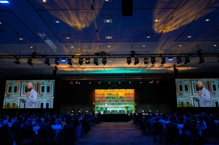 From ambition to implementation: 6 takeaways from Trellis Impact 26