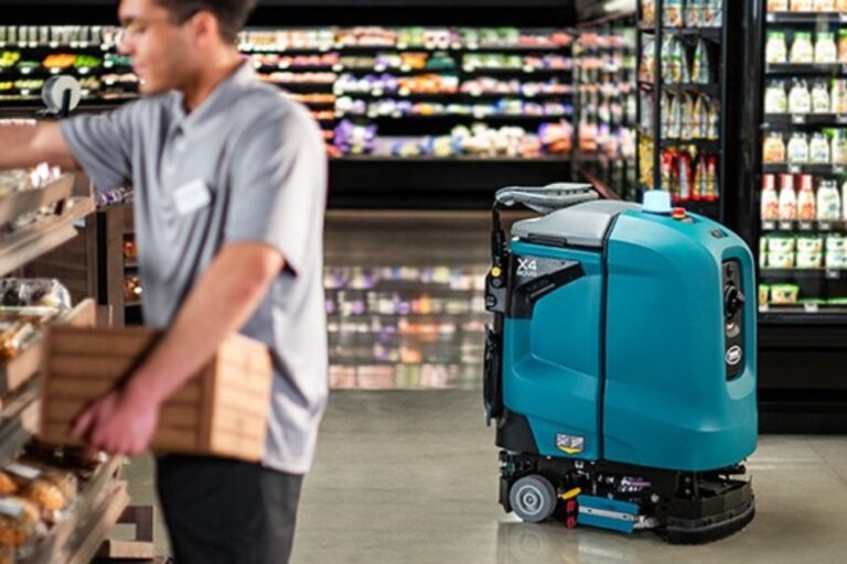 Getting Cleaning Robotics Right: Pilots, People, and Partners