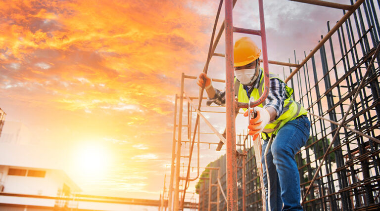 The Future of Healthcare Facility Construction Projects