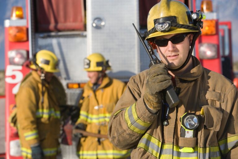 Why Buildings Pass Their Public Safety Radio Test One Year and Fail the Next
