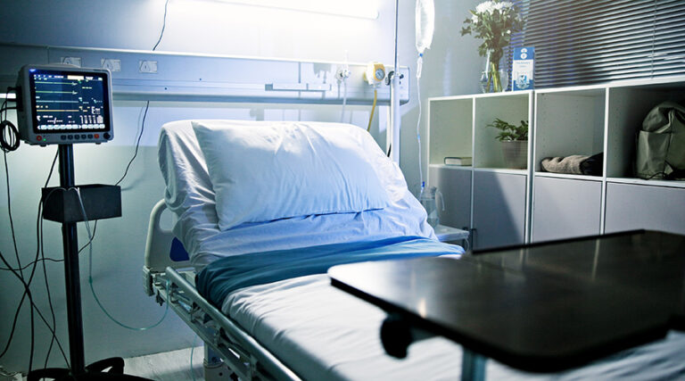 Ground Broken on Mount Sinai Tisch Cancer Hospital