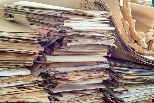 When Documentation Fails, Facility Operations Pay the Price