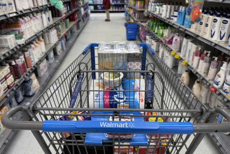 Walmart delivers mixed results on mid-decade sustainability goals