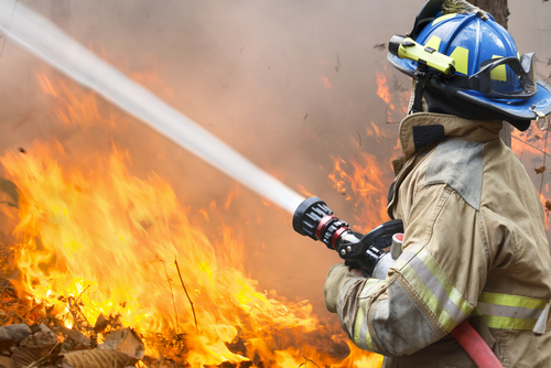 After a Facility Fire Is Out, the First 48 Hours Set the Recovery Path